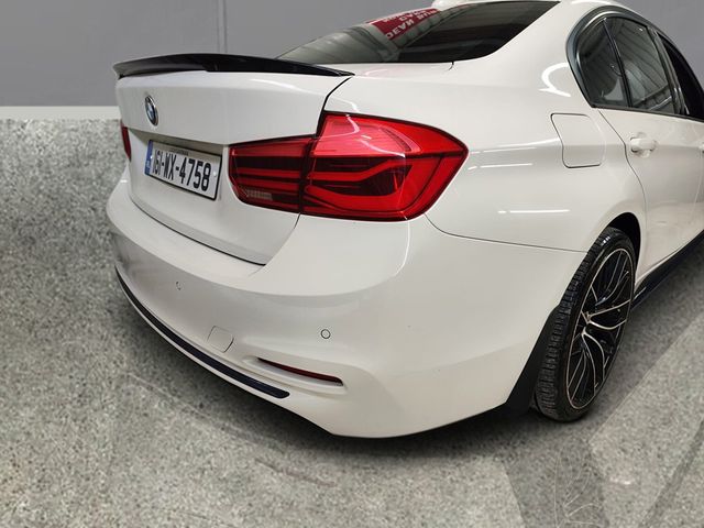 Image for 2016 BMW 3 Series 316 Diesel