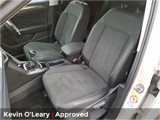 Image for 2024 Volkswagen T-Roc 1.0 TSi STYLE PLUS