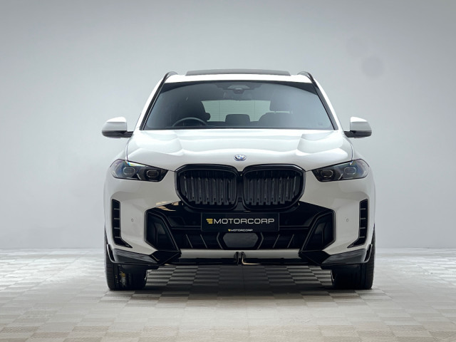 Image for 2024 BMW X5 50E M SPORT XDRIVE *HUGE SPEC*