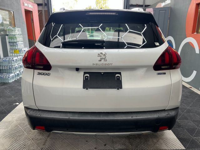 Image for 2017 Peugeot 2008 2017 PEUGEOT 2008 ALLURE 1.2 AUTOMATIC 65K KM/ PARKING CAMERA AND MORE