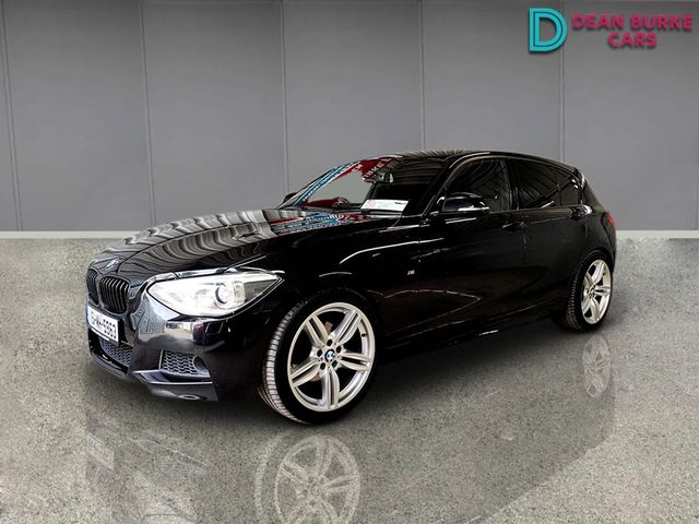 Image for 2015 BMW 1 Series M SPORT