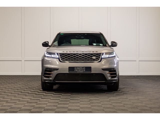 Image for 2019 Land Rover Range Rover Velar R-Dynamic 2 Seat Commercial