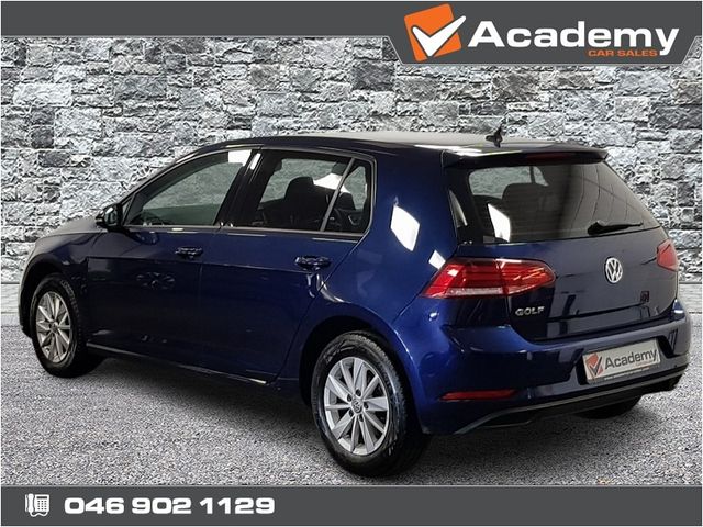 Image for 2020 Volkswagen Golf TL 1.0TSi M6F 115HP 5DR**SALE NOW ON**