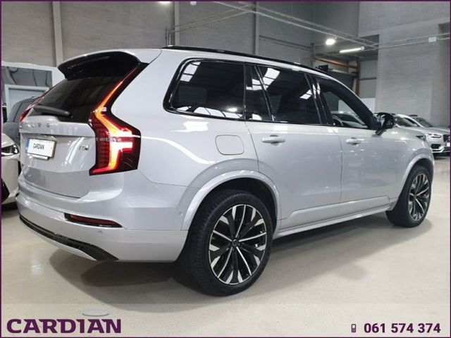 Image for 2025 Volvo XC90 Xc90 + T8 Recharge AWD Auto Plus