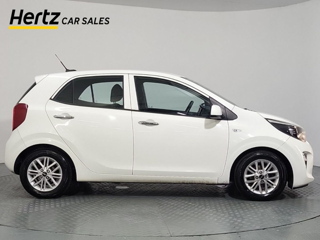 Image for 2023 Kia Picanto WARRANTY TILL JULY 20230! MY23 Petrol Automatic