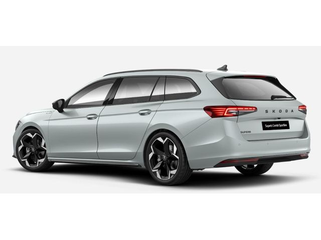 Image for 2026 Skoda Superb 2.0TDI SPORTLINE COMBI *IN STOCK* €130 PER WEEK ON PCP