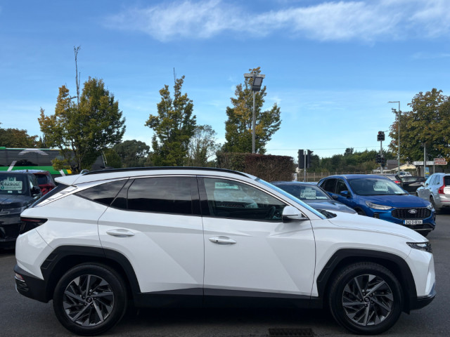 Image for 2022 Hyundai Tucson Executive Plus 1.6 Diesel *Low Kils*