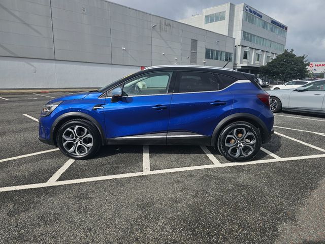 Image for 2022 Renault Captur 1.0 PETROL, TCE, SE EDITION, ALLOYS, FINANCE, WARRANTY, 5 STAR REVIEWS