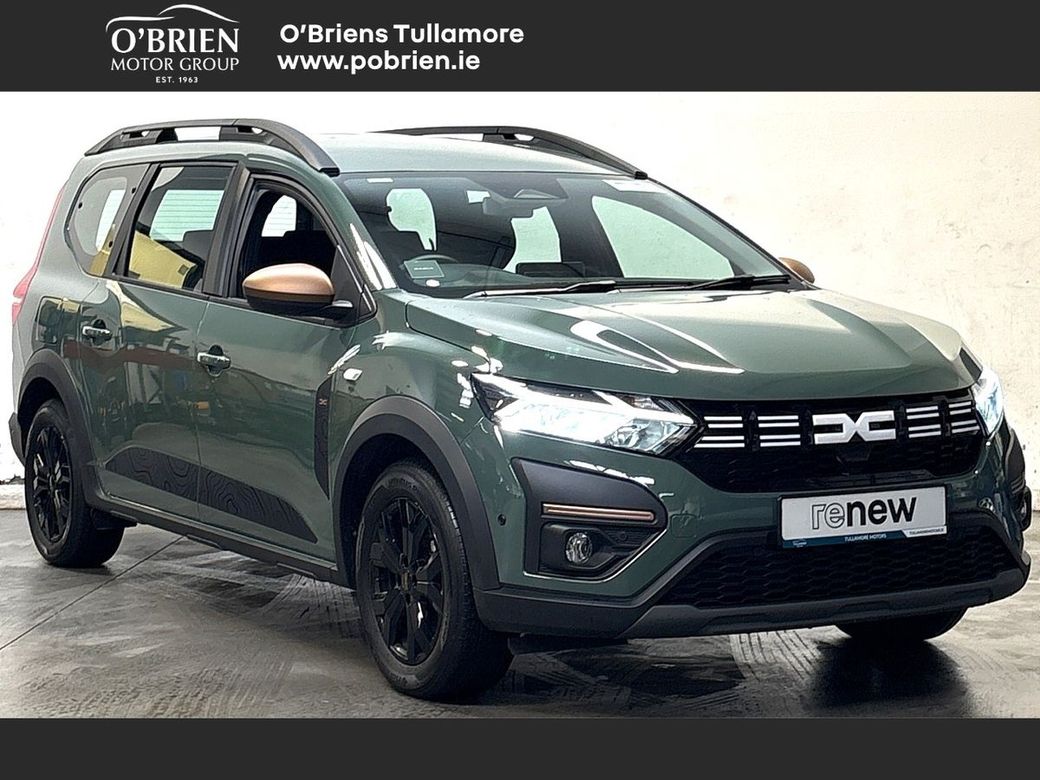 Image for 2025 Dacia Jogger HEV 145 Extreme Auto