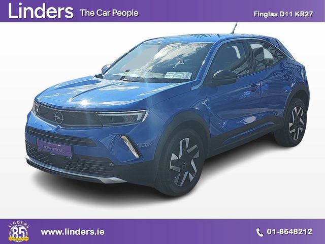 Image for 2023 Opel Mokka Elite 1.2i (130PS) S/S