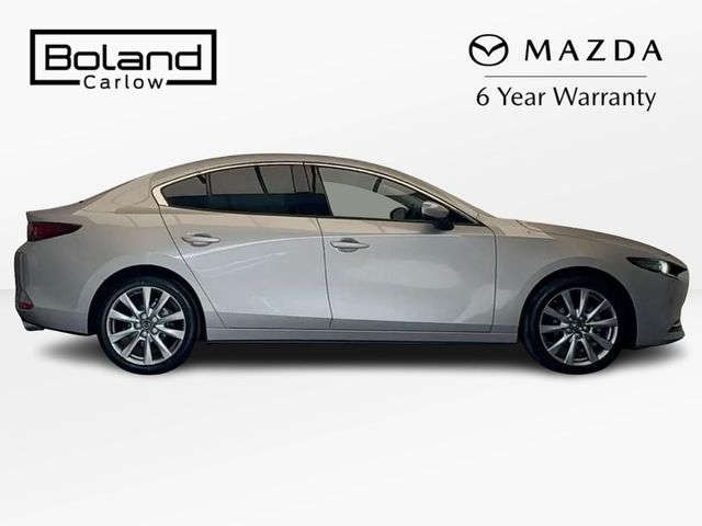 Image for 2026 Mazda Mazda3 2.0 EXEC LINE *AUTO* €120 PER WEEK ON PCP