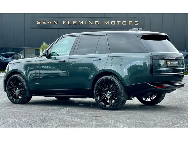 Image for 2026 Land Rover Range Rover ++HIGH SPEC++