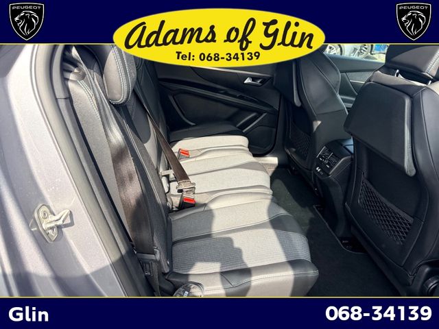 Image for 2023 Peugeot 5008 FL ALLURE 1.5 BLUE HDI 13 130 AUTO