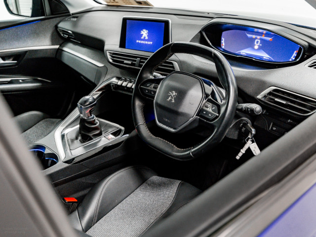 Image for 2020 Peugeot 3008 Allure 1.5 Diesel 130BHP