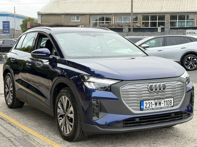 Image for 2023 Audi Q4 40 E-tron ADVANCE.82 KWH BIG BATTERY. LONG RANGE