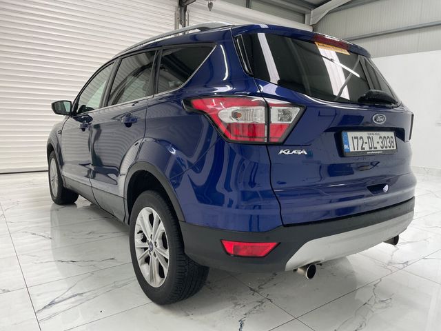 Image for 2017 Ford Kuga 1.5TDCi 120PS FWD Titanium