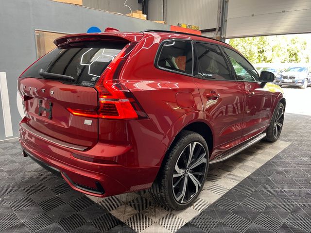 Image for 2023 Volvo XC60 2023 VOLVO XC60 RECHARGE ULTIMATE T6 PHV 2.0 AUTOMATIC / CRUISE CONTROL / PARKING CAMERA / ELECTRIC MEMORY & HEATED SEATS / PANORAMIC SUNROOF / APPLE CARPLAY AND MORE