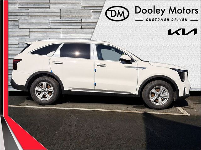 Image for 2025 Kia Sorento 2.2 Sorento Diesel