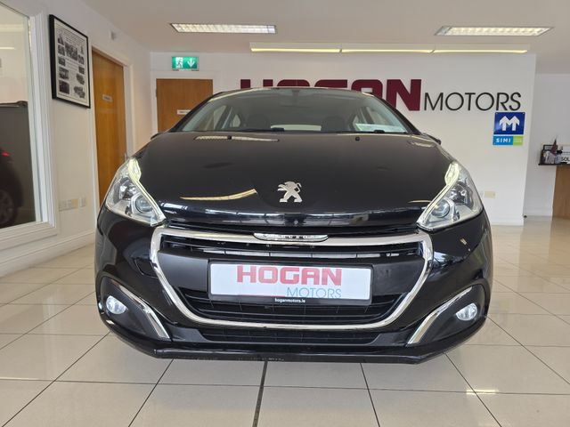 Image for 2018 Peugeot 208 Active 1.2 5DR H/B