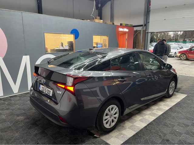 Image for 2022 Toyota Prius €21950 2022 TOYOTA PRIUS S 1.8 AUTOMATIC / CRUISE CONTROL / REVERSE CAMERA AND MORE
