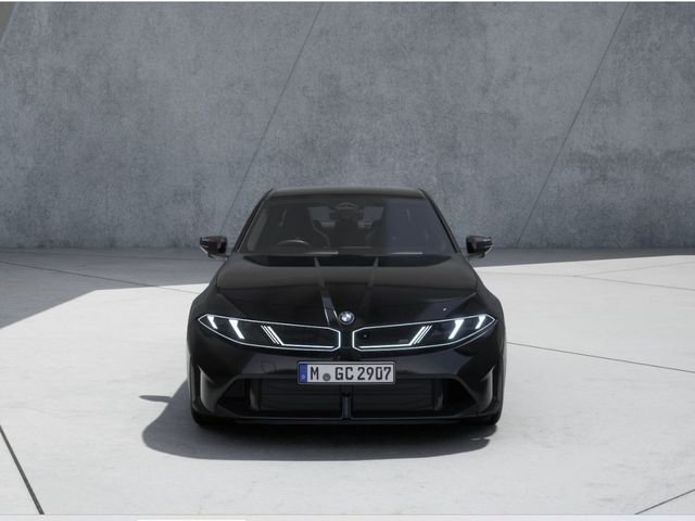 Image for 2027 BMW 3 Series G50 M350 xDrive