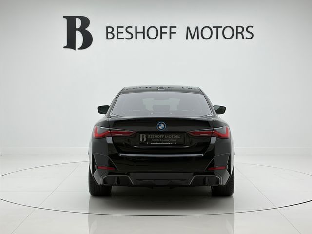 Image for 2025 BMW i4 35 M-SPORT=LOW MILES//1 OWNER//252 REG=2 YEAR BMW WARRANTY=TAILORED FINANCE PACKAGES AVAILABLE=TRADE IN'S WELCOME