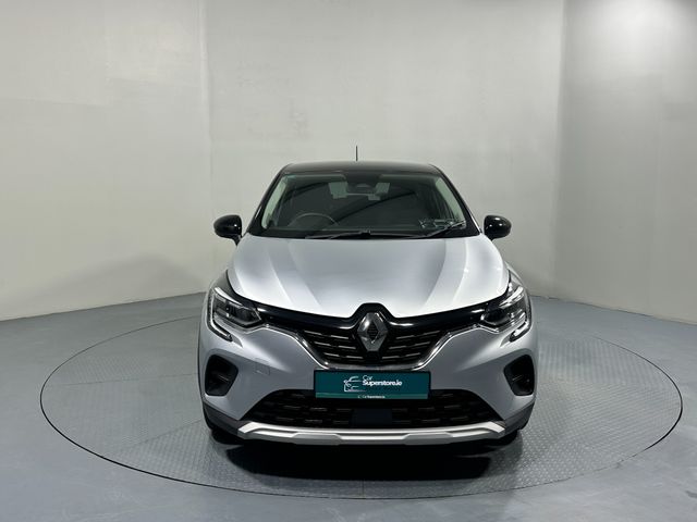 Image for 2022 Renault Captur Iconic Edition 1.0 Petrol 222