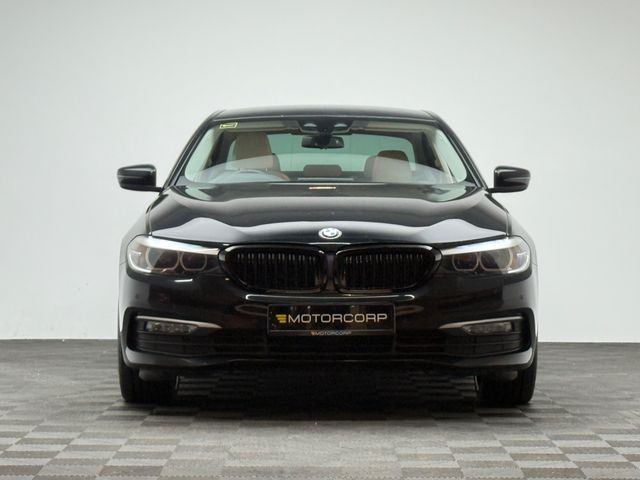 Image for 2017 BMW 5 Series 520D SE AUTO