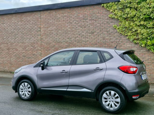 Image for 2017 Renault Captur 1.5 DCI LOW KMS