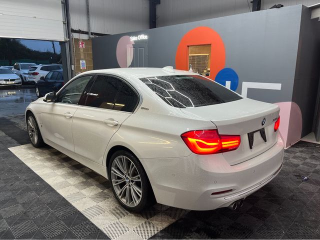 Image for 2018 BMW 3 Series 19950! 2018 BMW 330E iPERFORMANCE 2.0 AUTOMATIC / CRUISE CONTROL / REVERSE CAMERA / HEATED SEATS 