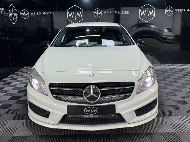 Image for 2013 Mercedes-Benz A Class A180//AMG//AUTOMATIC//ONLY56, 322KM