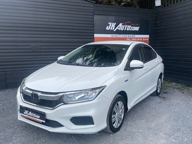 Image for 2018 Honda Grace 1.5 HYBRID AUTO