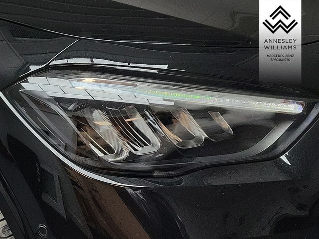 Image for 2025 Mercedes-Benz GLA Class GLA250e AMG Line Executive Exclusive Edition