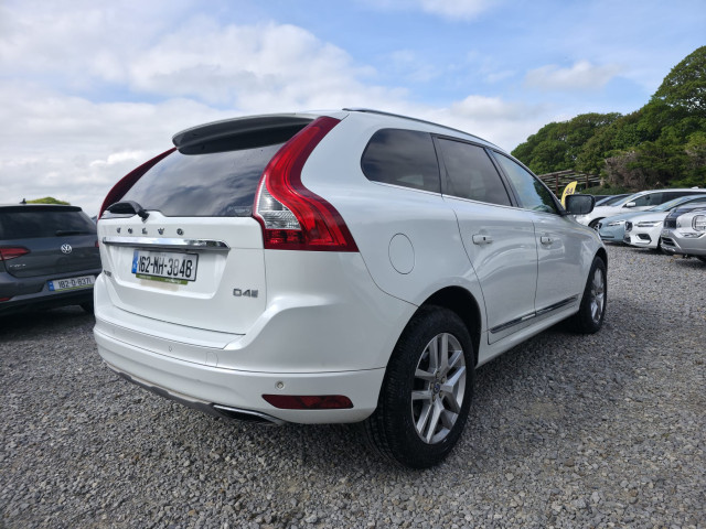 Image for 2016 Volvo XC60 LDA DD4204TXC