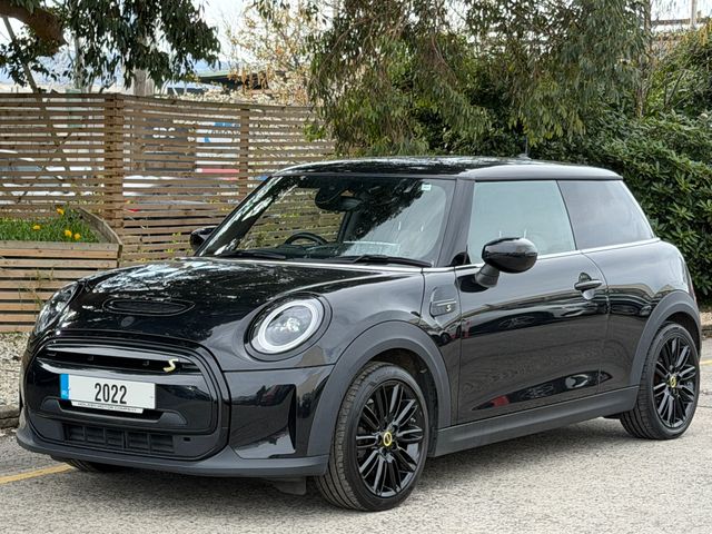 Image for 2022 Mini Cooper S LEVEL 2 SPEC