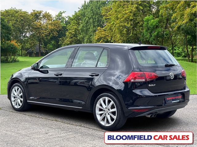Image for 2013 Volkswagen Golf **DEPOSIT TAKEN**1.4 AUTO , HIGHLINE // PRISTINE