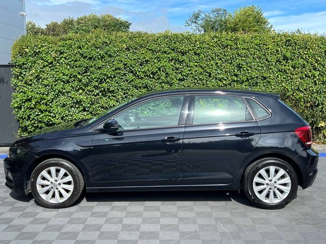 Image for 2021 Volkswagen Polo COMFORTLINE 1.0 TSI AUTO // PARKING SENSORS // APPLE CARPLAY/ANDROID AUTO // CRUISE CONTROL