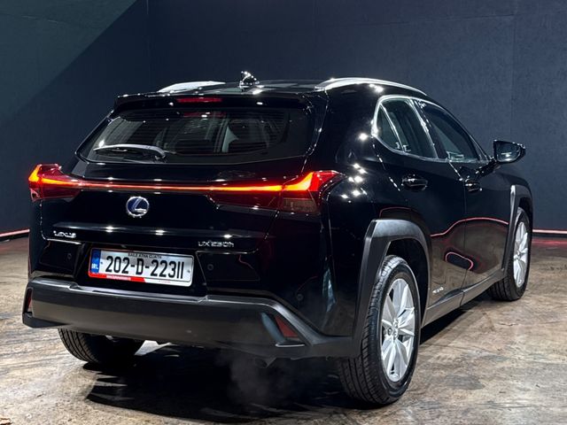 Image for 2020 Lexus UX 250H 250H 2.0 CVT 184BHP 5DR Auto