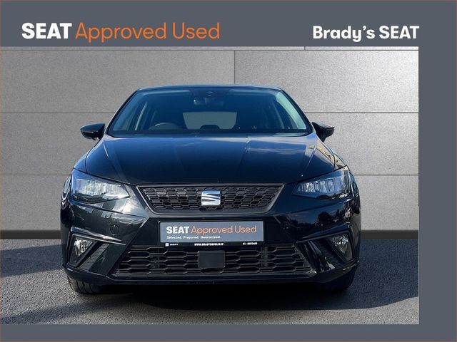 Image for 2024 SEAT Ibiza 1.0 TSI 95HP SE PLUS *SEAT APPROVED 24 MONTH WARRANTY*