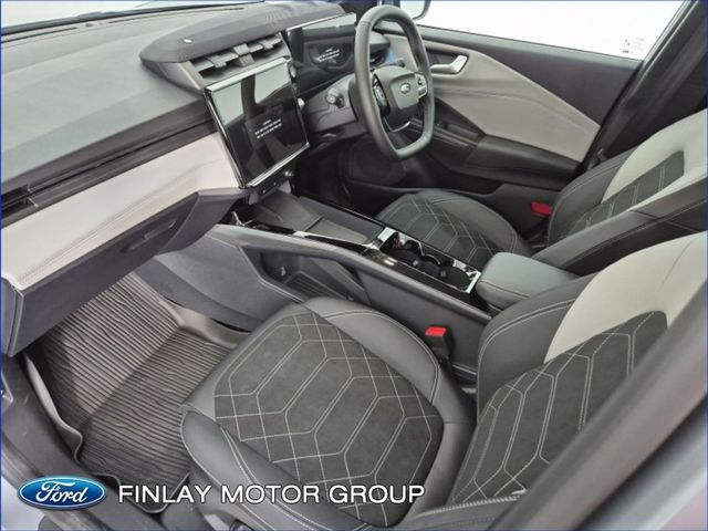 Image for 2026 Ford Puma GEN-E--Premium Fully Electric- Winter Pack, 5 yr Free Service Plan, 0%apr PCP FINANCE