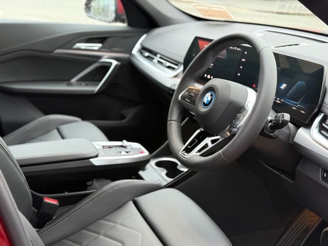 Image for 2026 BMW iX1 eDrive20 M Sport