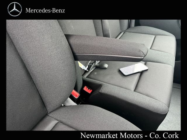 Image for 2026 Mercedes-Benz Sprinter LONG WHEEL BASE HIGH ROOF 150BHP 6 SPEED