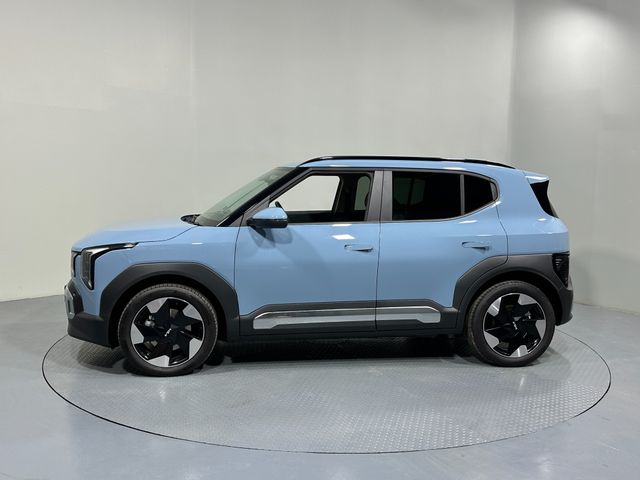 Image for 2026 Kia EV2 Earth Standard Range 42.2KW/H Battery 317 KM's Range 