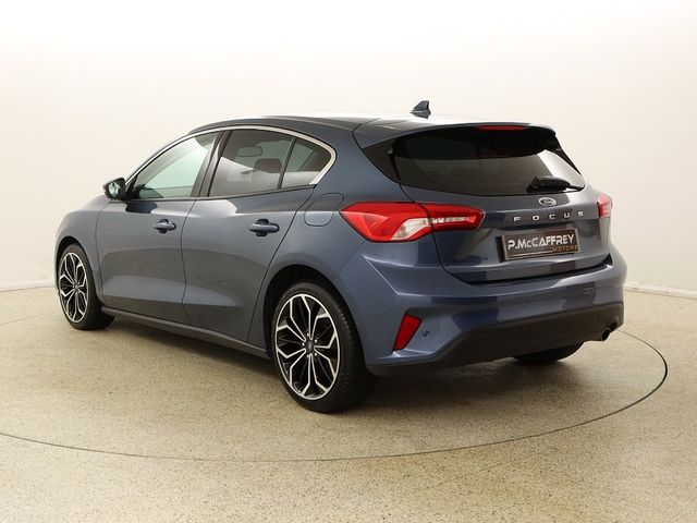 Image for 2019 Ford Focus 
