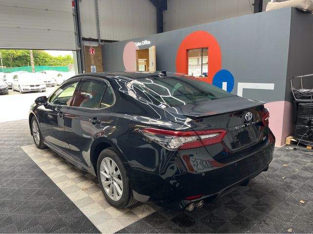 Image for 2023 Toyota Camry 2023 TOYOTA CAMRY WS 2.5 AUTOMATIC / CRUISE CONTROL / REVERSE CAMERA / ELECTRIC SEATS / PADDLE SHIFTERS AND MORE