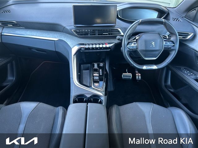 Image for 2024 Peugeot 5008 FL GT 1.5 BLUE HDI 130 AU