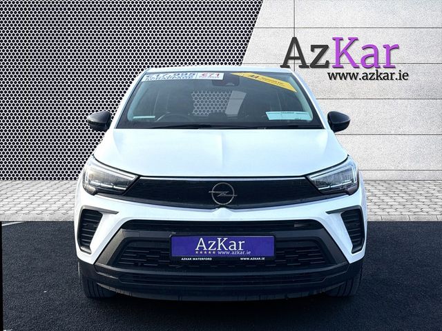 Image for 2022 Opel Crossland X 2022 SC-1.5CDTI 5DR €88 P/W WITH NO CASH DEPOSIT 10 DAY SALE NOW ON!!