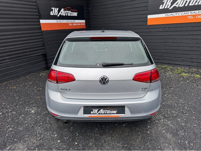 Image for 2014 Volkswagen Golf 1.2 TSI AUTO