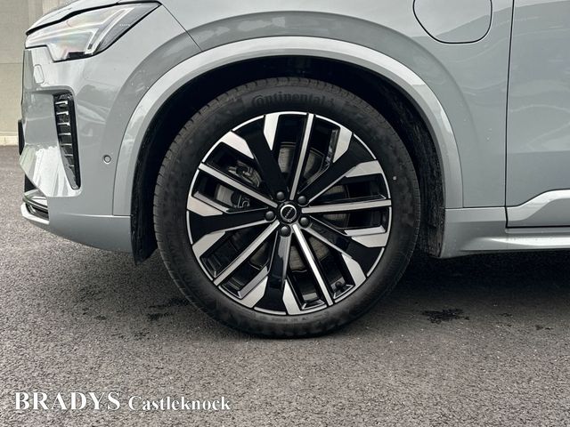 Image for 2026 Volvo XC90 T8 Ultra Dark AWD PHEV 445bhp