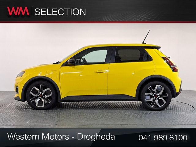 Image for 2025 Renault 5 Evolution E-Tech 40kWh